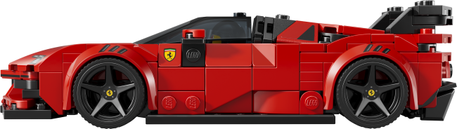 77254 Ferrari SF90 XX Stradale ‑urheiluauto