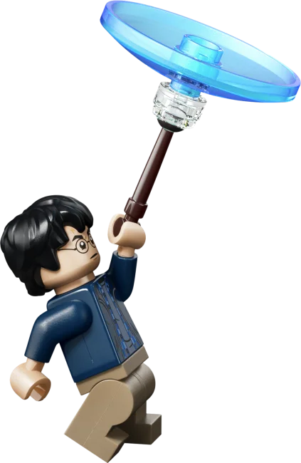 76475 Keelatud mets: Expecto Patronum