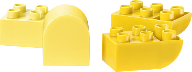 10472 Loomade ehitusmäng