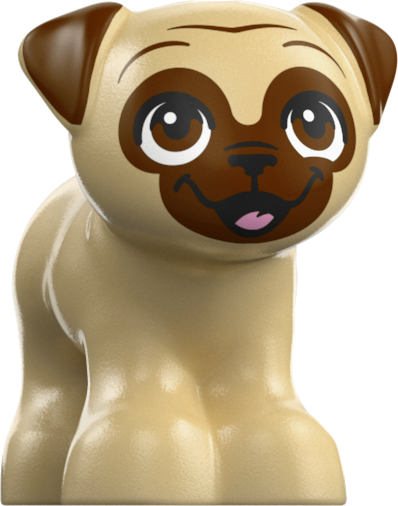 42680 Heartlake Cityn lähikauppa