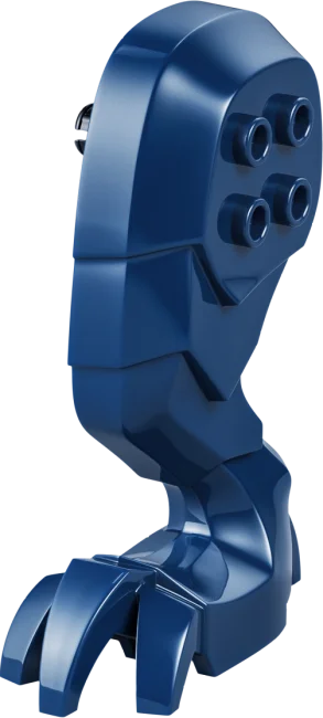 71853 Битва робота-дракона Джея