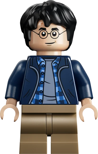 76475 Keelatud mets: Expecto Patronum