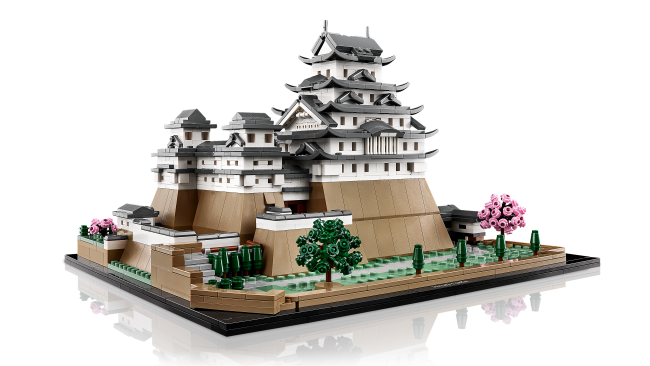 21060 Himeji Loss