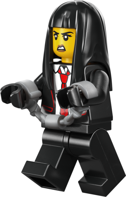 60479 Poliisin vankienkuljetusauto