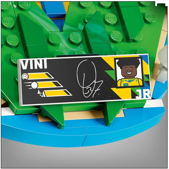 43027 Vini Jr – jalgpalli parimad hetked
