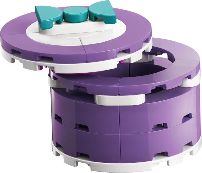 43286 Aristokassid Armas Marie