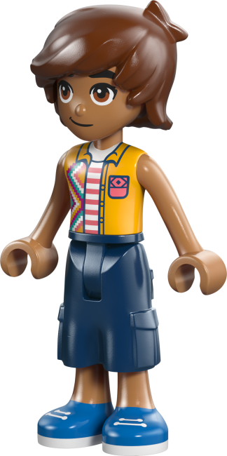 42675 Yksisarviskakkuauto