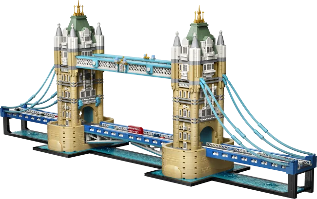 21067 Tower Bridge