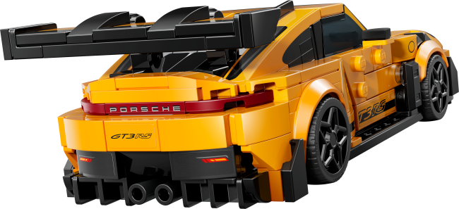 77239 Суперкар Porsche 911 GT3 RS