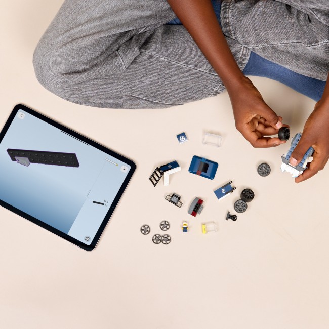 60481 Sõidukid – politseiveok