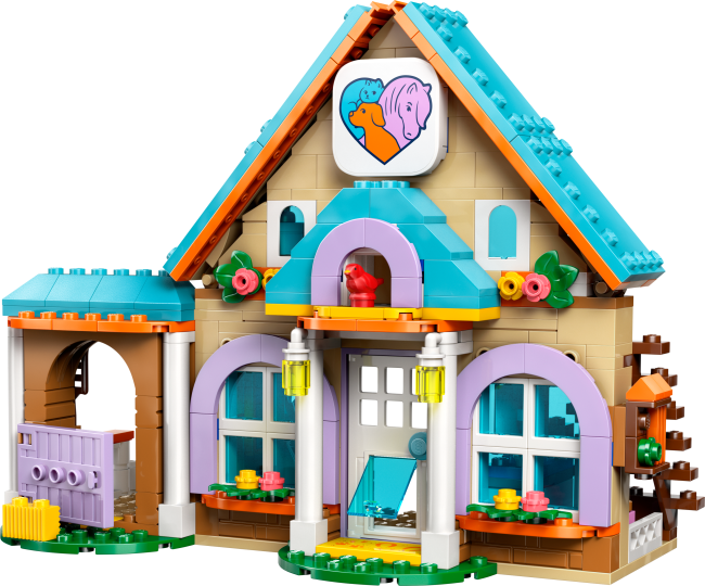 42651 Hobuse- ja lemmikloomakliinik