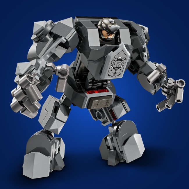 76342 Ämblikmees vs. Mysterio: The Daily Bugle