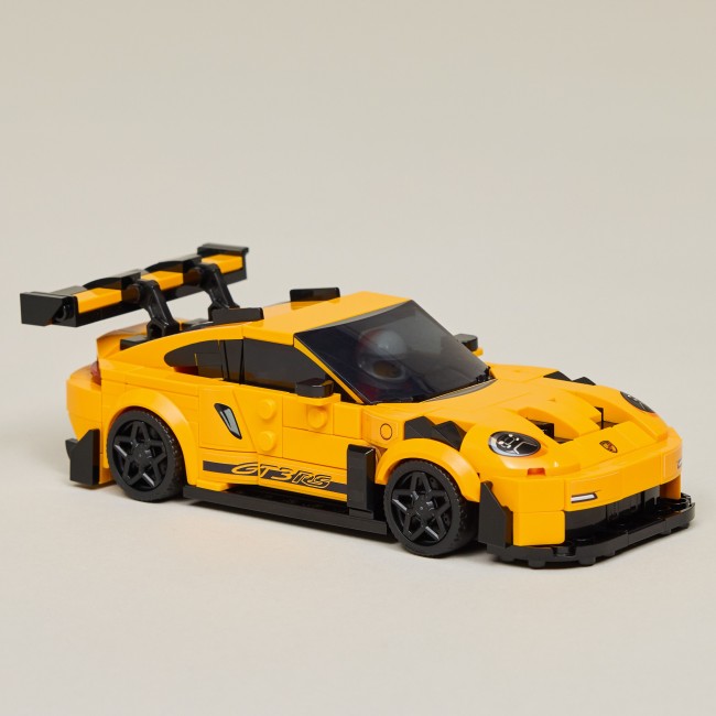 77239 Суперкар Porsche 911 GT3 RS