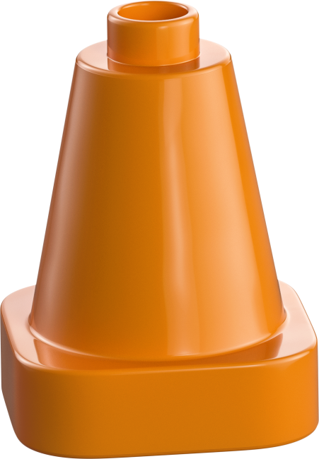 10471 Zils policijas motocikls