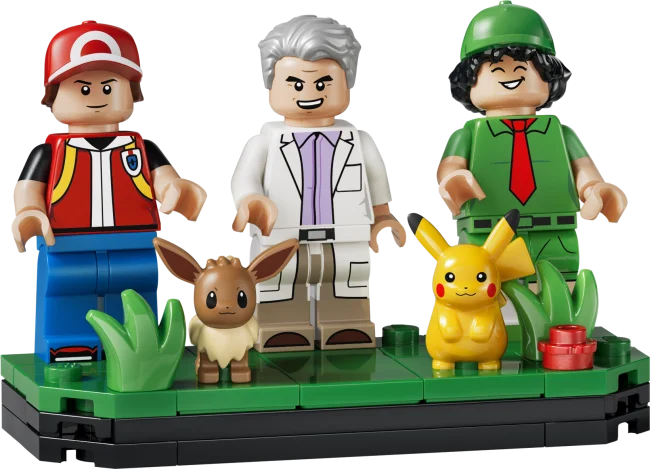 72154 Kuulsad Treenerihetked Poképall