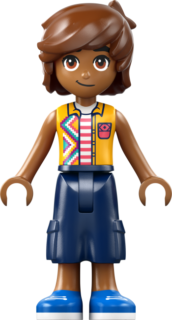 42679 Heartlake Cityn pupuhotelli