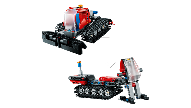 42148 Ратрак
