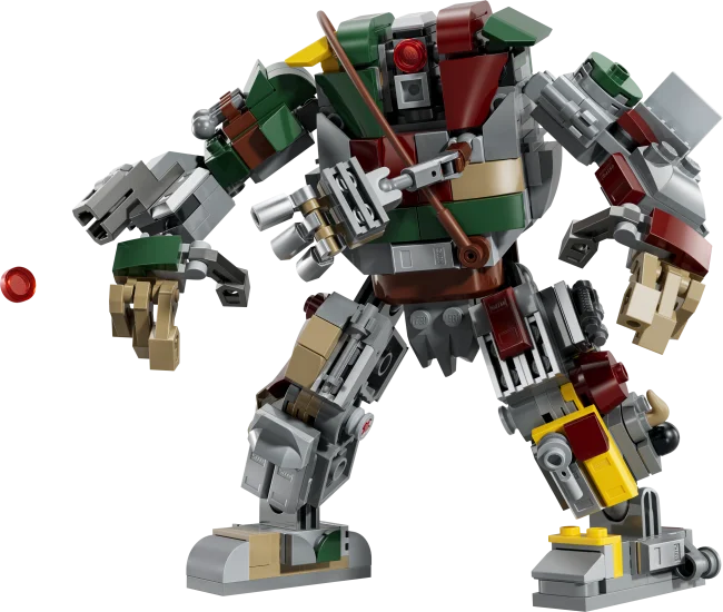 75451 Hutti palee valvurdroidide lahing
