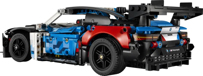 42226 BMW M4 GT3 EVO võidusõiduauto