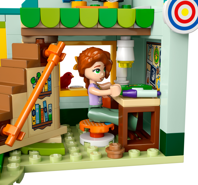 42646 Комната Отумн