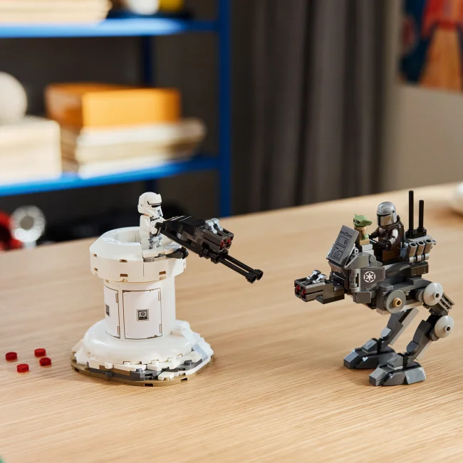 75444 AT-RT™ rünnak