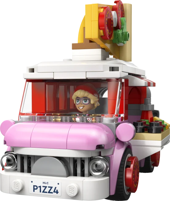 42694 Pitsaauto