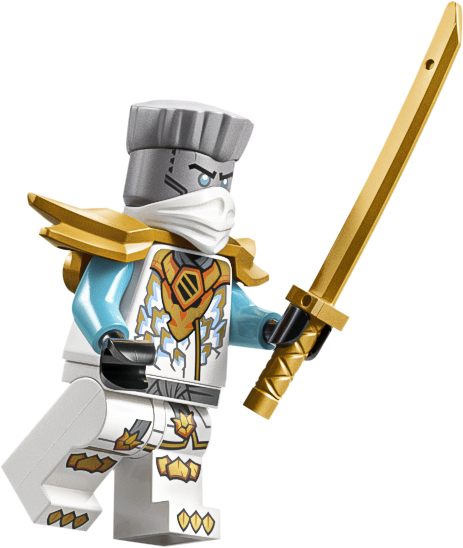 71857 Ninjamenopelit ja puumajataistelu