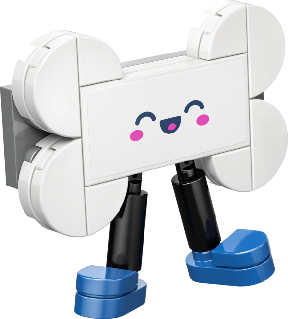 42678 Lemmikkitarvikeauto