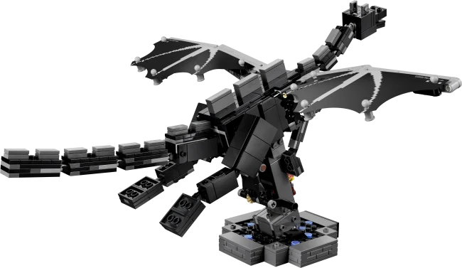 21595 Ender pūķis