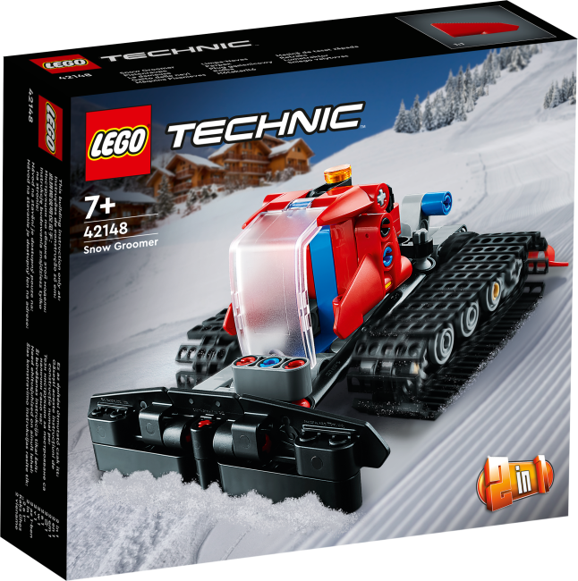 42148 Ратрак