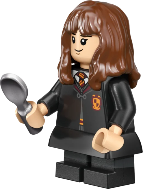 76464 Котел: секретный урок зельеварения