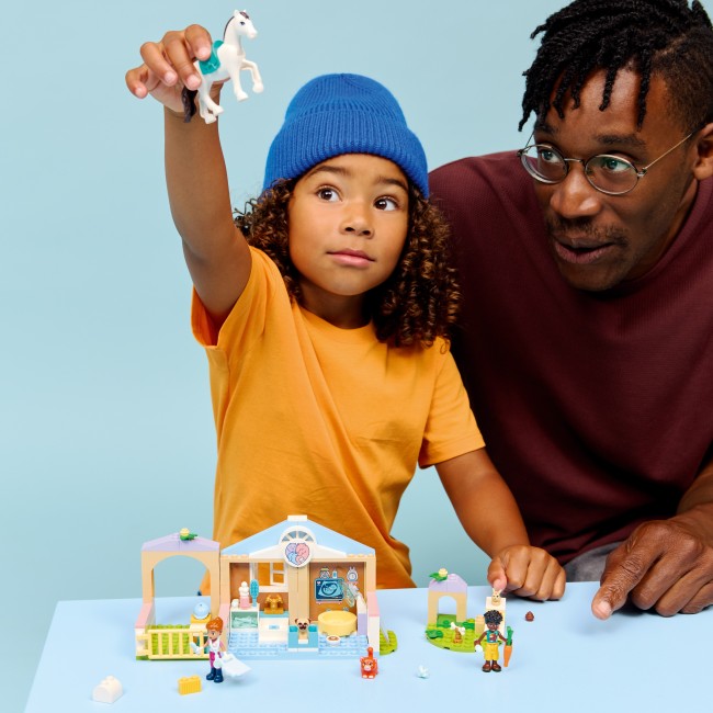 42696 Eläinlääkäriasema