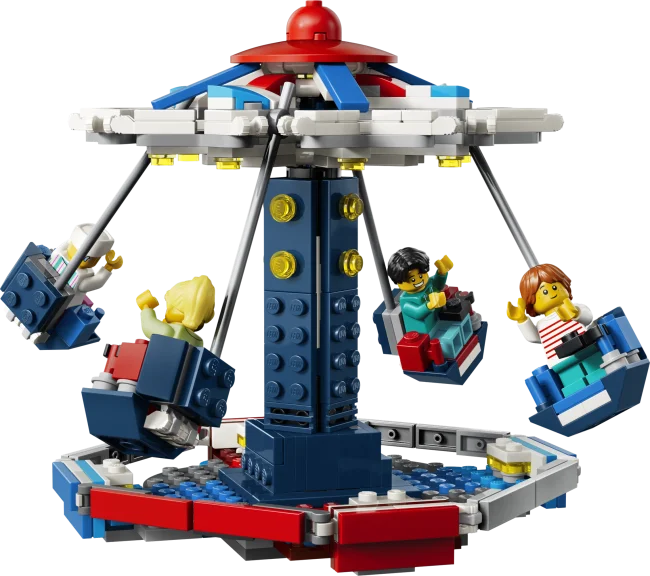 31389 Ikooniline vaateratas