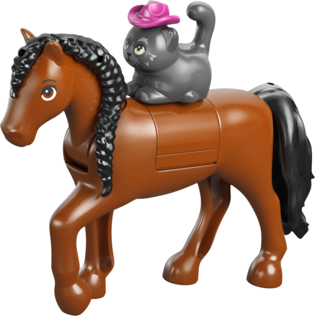 42688 Hevostalli ja ratsastuskoulu