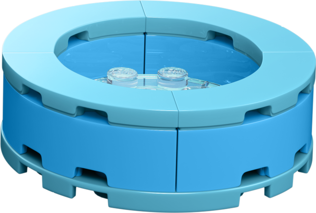 31382 Söpöt eläimet: Leikkisä koiranpentu