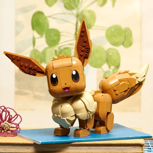 72151 Eevee