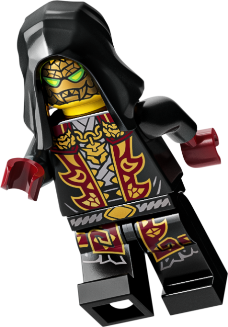 71859 Elämän lohikäärme