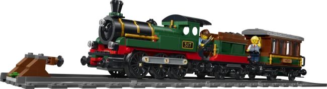 60511 Retro auruvedur