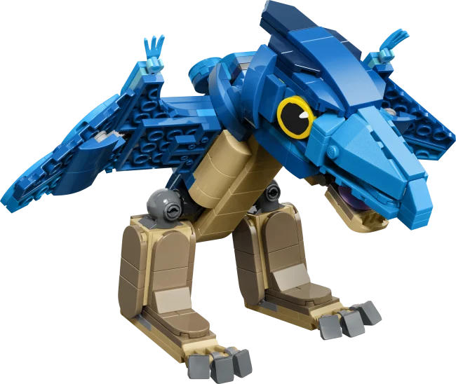 77977 Dinosaurusebeebi: Pteranodon