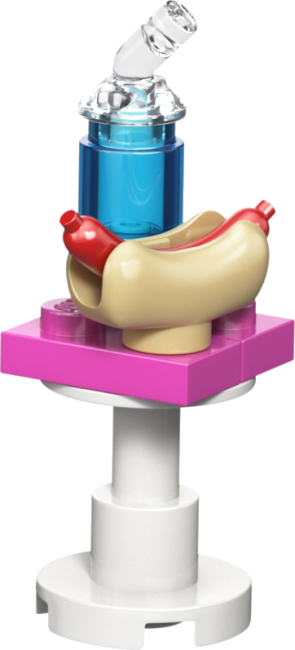 42686 Hauska sisäleikkipaikka