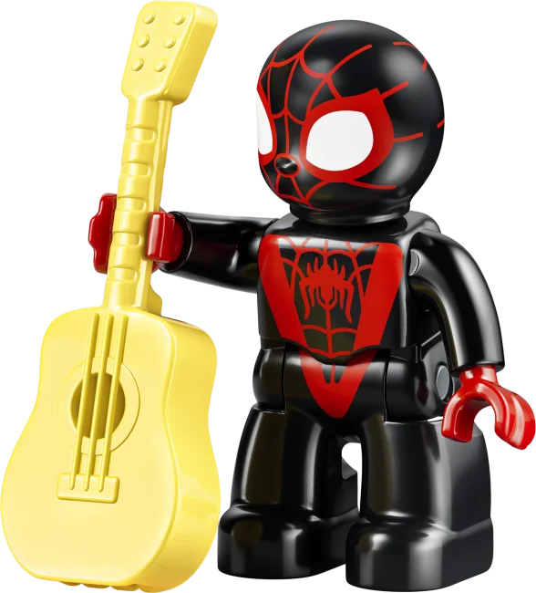 10464 Tiim Spidey peakorter
