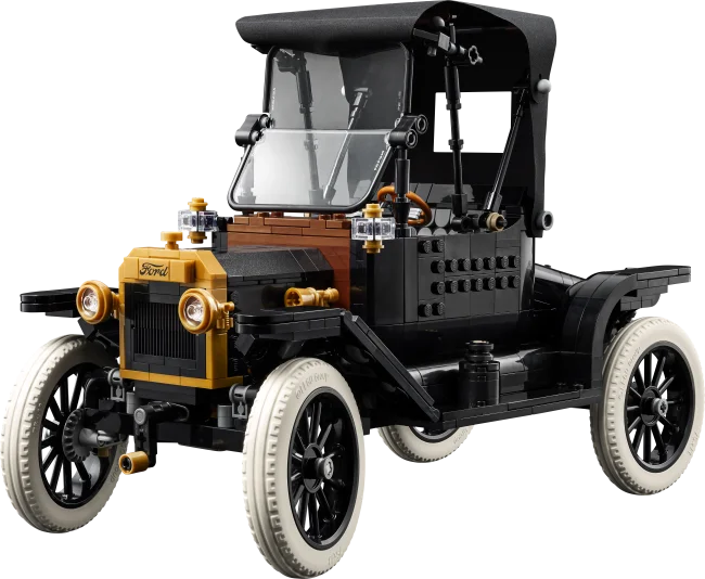 11376 Ford Model T