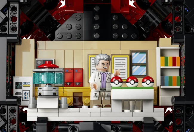 72154 Kuulsad Treenerihetked Poképall