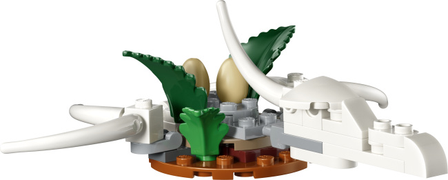 31379 Hurja dinosaurus