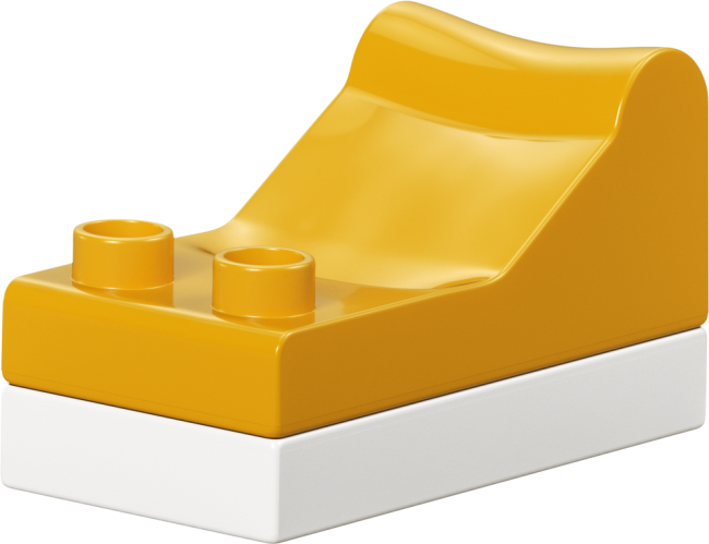 10470 “Trīs vienā” Moderna ģimenes māja ar figūrām