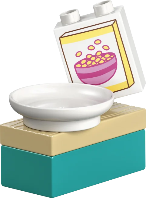 10467 Семейный дом