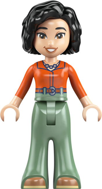 42687 Liannas ģimenes māja