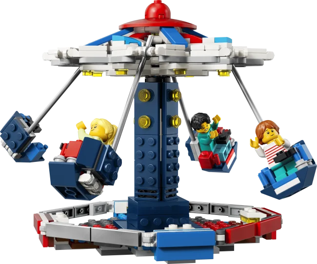 31389 Ikooniline vaateratas