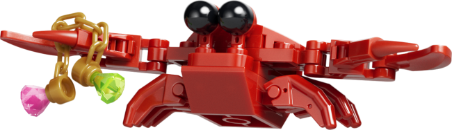 31381 Raevukas hai aardekirstuga