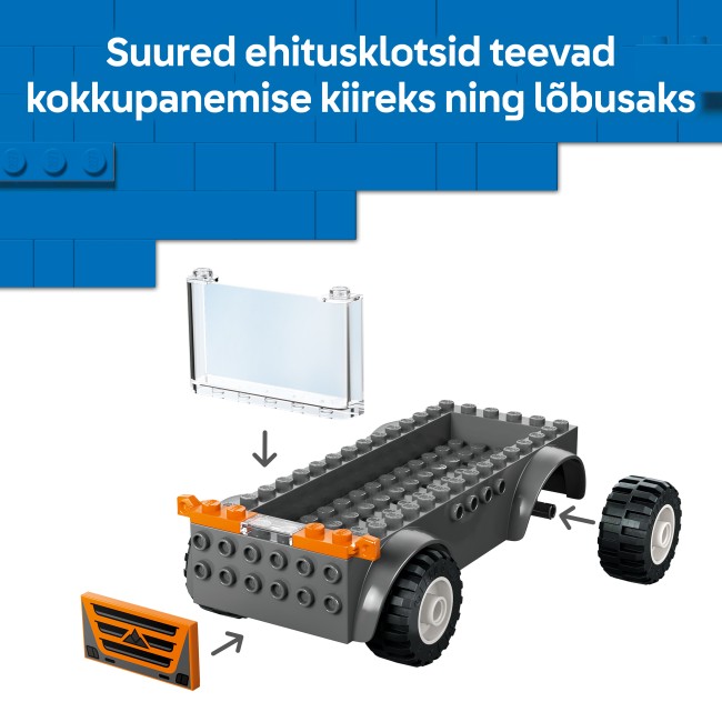 60491 Moottoripyörän kuljetusauto